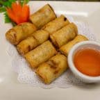 Best THAI SPRING ROLL (8 pcs) in Manchester, CT