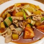 Best SWEET AND SOUR in Manchester, CT