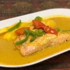 Best SALMON MANGO in Manchester, CT